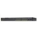 WS-C2960X-24TD-L - Cisco - (PROMO FT) Catalyst 2960-X 24 GigE, 2 x 10G SFP+, LAN Base