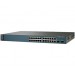 WS-C3560V2-24PS-S - Cisco - Switch Giga 24 10/100 e 2 SFP