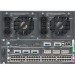 WS-C4503-E - Cisco - Cat4500 E-Series 3-Slot Chassis, fan, no ps