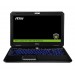 WT60 2OJ-890US - MSI - Notebook Workstation notebook