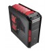 X3 DEVIL WHITE EDITION - Aerocool - Gabinete Xpredator X3 Devil White Edition