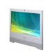 X5000TA - Shuttle - Desktop X 5000TA, White