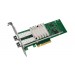 X520SR2BPBLK - Intel - Placa de rede 10000 Mbit/s PCI-E