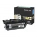 X644H11L - Lexmark - Toner X642 preto