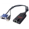 KVM-USB - APC - Cabo IP KVM USB