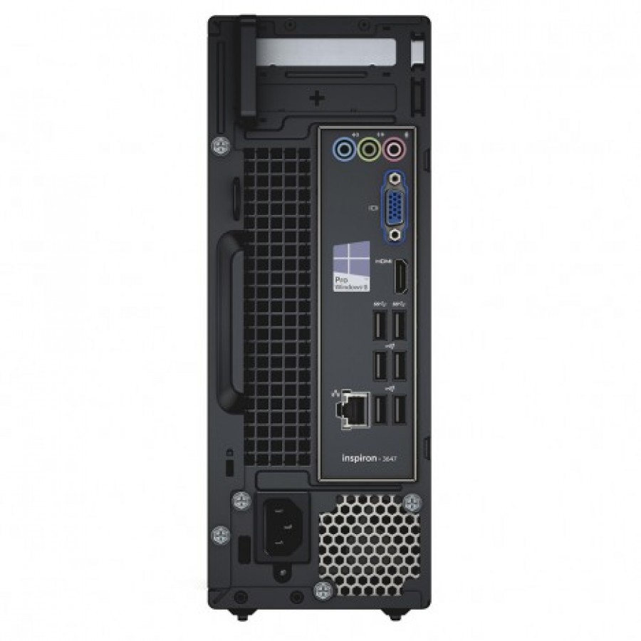 Dell Inspiron 3647 Network Controller Driver eagleticket