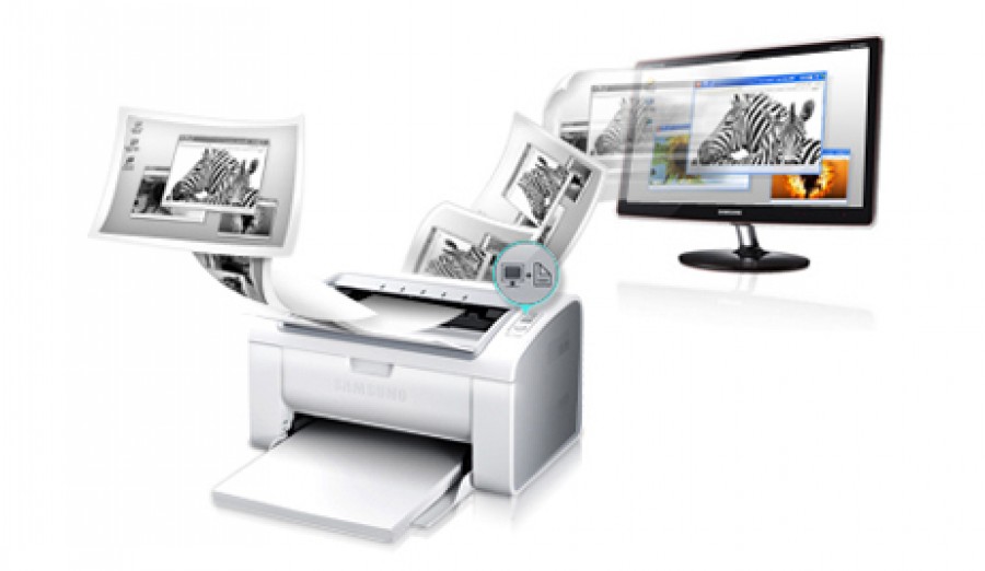 Ml 2165 Xaz Samsung Impressora Laser Mono Ml 2165