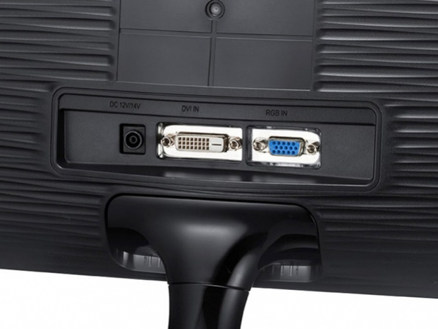 ls20b300bslzd samsung monitor led