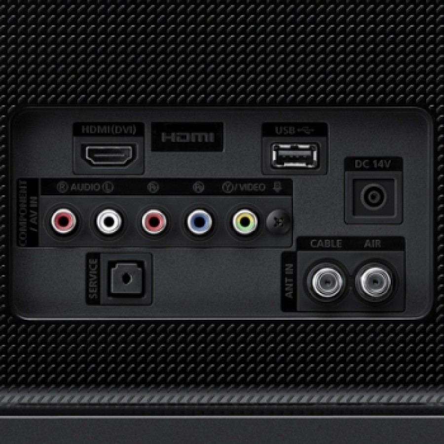 Entrada hdmi dvi samsung sales