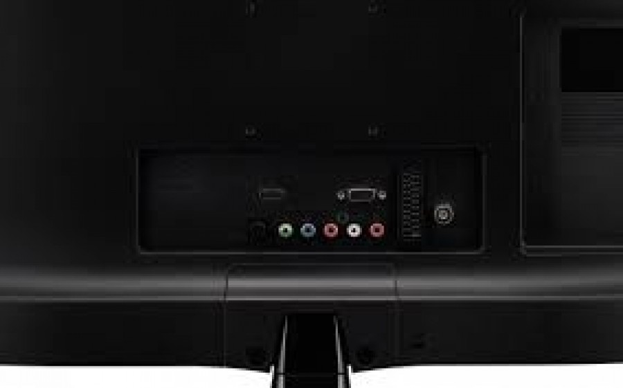 Monitor TV Tela de 21.5 LED Full HD, HDMI, VGA, USB e PIP - LG