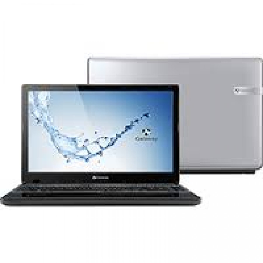 NX.Y4BAL.003 - Acer - Notebook 15,6 Gateway NE57007B Core i5 4GB