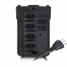 0016520 - SMS - Estabilizador Revolution Speedy 300S 115 Monovolt