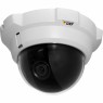 0353-001 - Outros - Câmera de Video IP Dome Fixa P3304-V Teto 1 MP/720p Microfone PoE IEEE 802.3af Axis