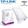 TL-RE200 - TP-Link - Repetidor TPLINK AC750Mbps 3ANT INTERNAS RE200