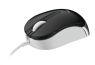 16850-TRUST - Outros - Mouse Óptivo Retratil USB Preto TRUST