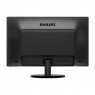 223G5LHSB - Philips - Monitor LED 21.5in 1920x1080 0.248mm 1ms Vesa 100x100mm