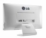 22V240 - LG - Computador All in One 500GB W8 Branco