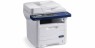 3315DNMONO - Xerox - Impressora Multifuncional Laser Mono A4