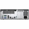 Z2G12LT#AC4 - HP - Desktop ProDesk 400 G3 SFF i3-6100 4GB 500GB W10P