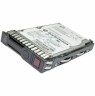 870753-B21 - HP - Disco rígido E 300GB SAS 15K SFF SC DS HDD