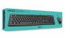 920-004429 - Logitech - Kit teclado e mouse MK120 USB preto