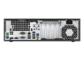 T4M13LT#AC4 - HP - Desktop EliteDesk 800 G2 I7-6700 8GB 1TB Win10P