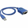 TU-S9 - Outros - Conversor USB para Serial RS-232- TRENDnet