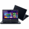 E5-471-30AQ - Acer - Notebook Aspire Preto