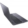 E5-571G-760Q - Acer - Notebook Aspire 15.6 LED Chumbo i5-5500U 8GB 1TB Windows 8.1