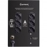 2132045P - Enermax - Estabilizador 3200VA Armazen Laser Bivolt Preto