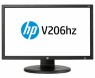 F0U57AA#AC4 - HP - Monitor LED 20" V206Hz