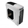 GT-A WHITE EDITION - Aerocool - Gabinete GT-A Branco Edition