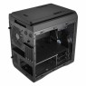 DS CUBE BLACK - Aerocool - Gabinete Preto DS Cube Preto Aerecool