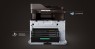 SL-C1860FW/XAZ - Samsung - Impressora Multifuncional Laser Colorida SL-C1860FW