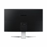 LS27D590CS/ZD - Samsung - Monitor LED Curvo Full HD