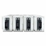 SYBT4 - APC - Módulo de Bateria para UPS Compatível com os UPS Symmetra PX, Smart-UPS VT e Galaxy 3500