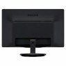 226V4LSB2 - Philips - Monitor LED 21.5