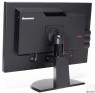 60A6MAR2US - Lenovo - Monitor LED Wide 24" Think Vision