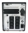 SUA1500I - APC - Nobreak Smart-Ups BR 1.5KVA