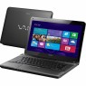 SVE-14125CBB - Sony - Notebook E Series Vaio