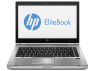 B8T12LT#AC4 - HP - Notebook EliteBook 8470p