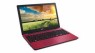 NX.MRAAL.005 - Acer - Notebook 15,6 LED i5-4210 4GB 1TB Windows 8.1 Vermelho