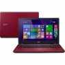 NX.MRAAL.005 - Acer - Notebook 15,6 LED i5-4210 4GB 1TB Windows 8.1 Vermelho
