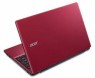 NX.MRAAL.005 - Acer - Notebook 15,6 LED i5-4210 4GB 1TB Windows 8.1 Vermelho