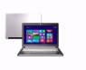 NX.MU8AL.002 - Acer - Notebook 14 i3-4005U 4GB 1TB Windows 8.1 Branco