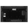 PDL3210E - AOC - Monitor LFD série E, 32", 1366 x 768 (HD)
