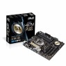 H97M-PLUS - ASUS_ - Placa Mãe Intel H97 MATX Asus