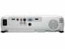 V11H553022 - Epson - Projetor datashow, PowerLite X24+, 3500 lumens, 1024x768 XGA