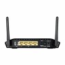 DSL-2740E - D-Link - Roteador Wireless Modem ADSL2§+ 4 Router Wireless