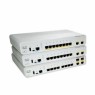 WS-C2960CPD-8PT-L - Cisco - Switch Giga Catalyst 8 porta